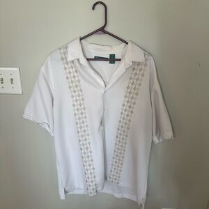 Canavera Button up